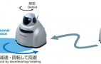 Nissan collision avoidance system takes inspiration from bees