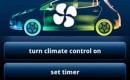 Nissan Carwings App for Android OS