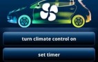 Nissan North America Releases Android App for Leaf Electric Car