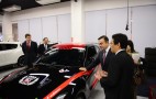 Nissan GT-R Nismo Coming In 2014
