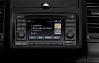 Nissan Connect Sounds Like Ford's SYNC