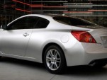 Nissan considers drop-top Altima