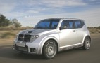 Nissan could build Chrysler's new compact car