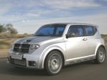 Nissan could build Chrysler's new compact car