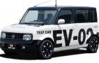 Arizona joins growing list of states for Renault-Nissan EV pilot program
