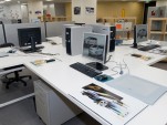 Nissan Design America studio