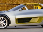 Nissan developing 78MPG car