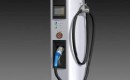 Nissan Direct Current Rapid Charging Station