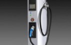 Nissan Leaf, Mitsubishi i Rapid Charging Gets Cheaper Thanks To Nissan