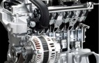 Small Four-Cylinder Engines Are Here To Stay