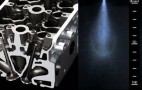 Nissan unveils fuel-saving dual injector system