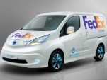 Nissan e-NV200