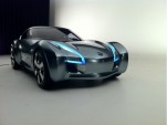 Nissan ESFLOW Concept