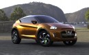 Nissan Extrem Concept