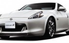 Nissan releases 'Stylish Package' for Japanese Fairlady Z