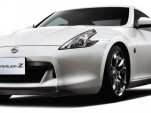 nissan fairlady z stylish package 007