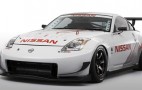 Nissan Fairlady Z Type 380RS club racer goes on sale