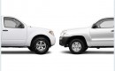 Nissan Frontier Vs. Toyota Tacoma
