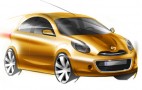 Sub-Versa In The Works: Nissan Micra Mini Coming The U.S.