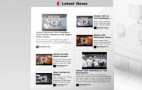 Bring Nissan's World To Your Apple iPad With Global App