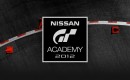 Nissan GT Academy 2012