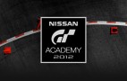 Top 16 Nissan/PlayStation GT Academy Finalists Head To Silverstone
