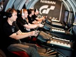 Nissan GT Academy