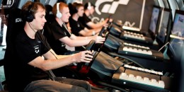 Nissan GT Academy