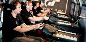 Nissan GT Academy