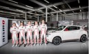 Nissan GT Academy