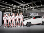 Nissan GT Academy