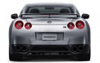 Nissan GT-R and Porsche 911 Turbo dyno results