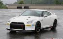 Nissan GT-R Club Track Edition