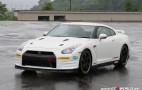 Nissan Releases GT-R Club Track Edition For Home Market