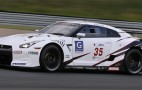 Nissan GT-R FIA-GT1 race car to tackle Spa 24 Hours endurance race