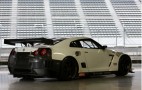Nissan Releases New Specs & Images For FIA-GT1 GT-R Race Car 