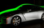 Nissan GT-R mods hit the market