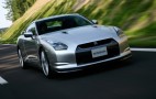 Stillen building Nissan GT-R for Targa Newfoundland rally