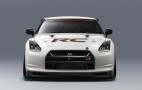 Nismo Prepped Nissan GT-R RC Debuts At 2011 Tokyo Auto Salon