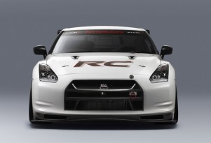 Nissan GT-R RC by Nismo