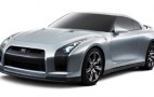 Nissan GT-R site goes global, brochure details leaked