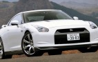 Report: Nissan working on four-door Infiniti based on GT-R