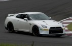 Nine Nissans Headed To 2011 Tokyo Auto Salon Including New GT-R RC
