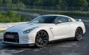 2012 Nissan GT-R 