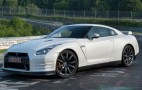 Official: 2012 Nissan GT-R Goes From 0-60 In Three Seconds