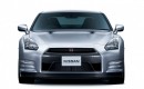 2012 Nissan GT-R 