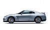 2012 Nissan GT-R 