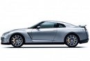 2012 Nissan GT-R 