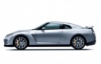 First Official 2012 Nissan GT-R Photos