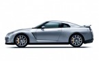 2012 Nissan GT-R